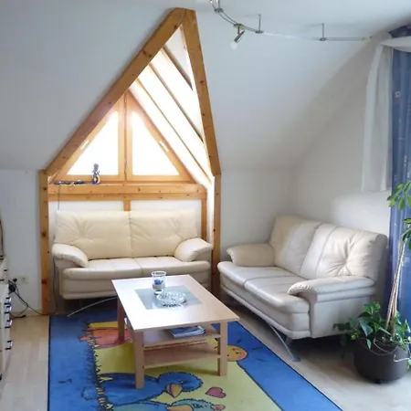 Jobst Daxstein Apartment Zenting