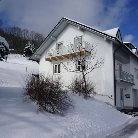 Apartment Jobst Daxstein
