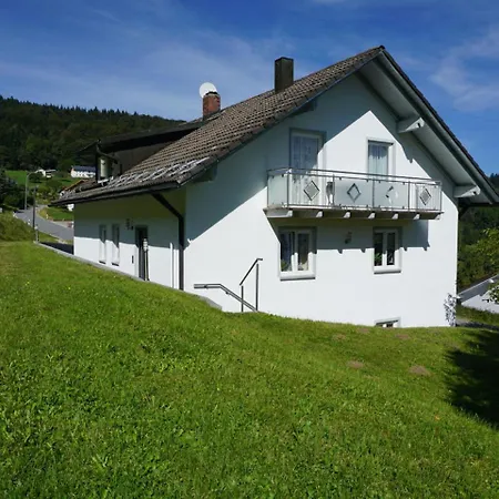 Jobst Daxstein Apartment Zenting