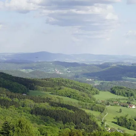 Jobst Daxstein Apartament