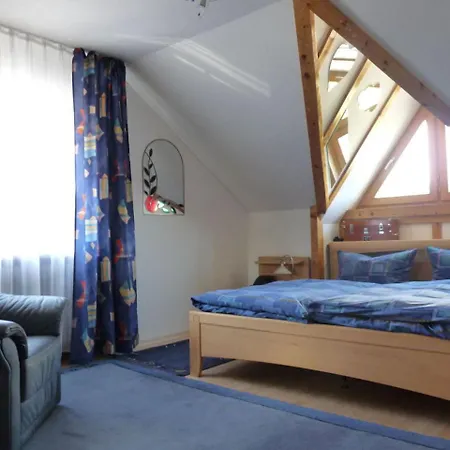 Jobst Daxstein Apartament Zenting